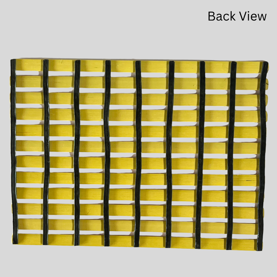 Anti skid mat-Single colour
