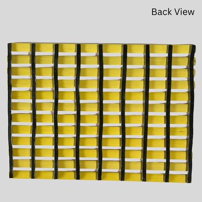 Anti skid mat-Single colour