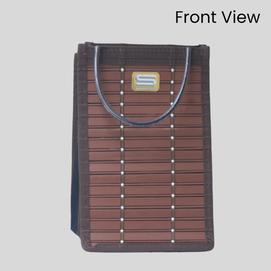 4 Water Bottle Bag