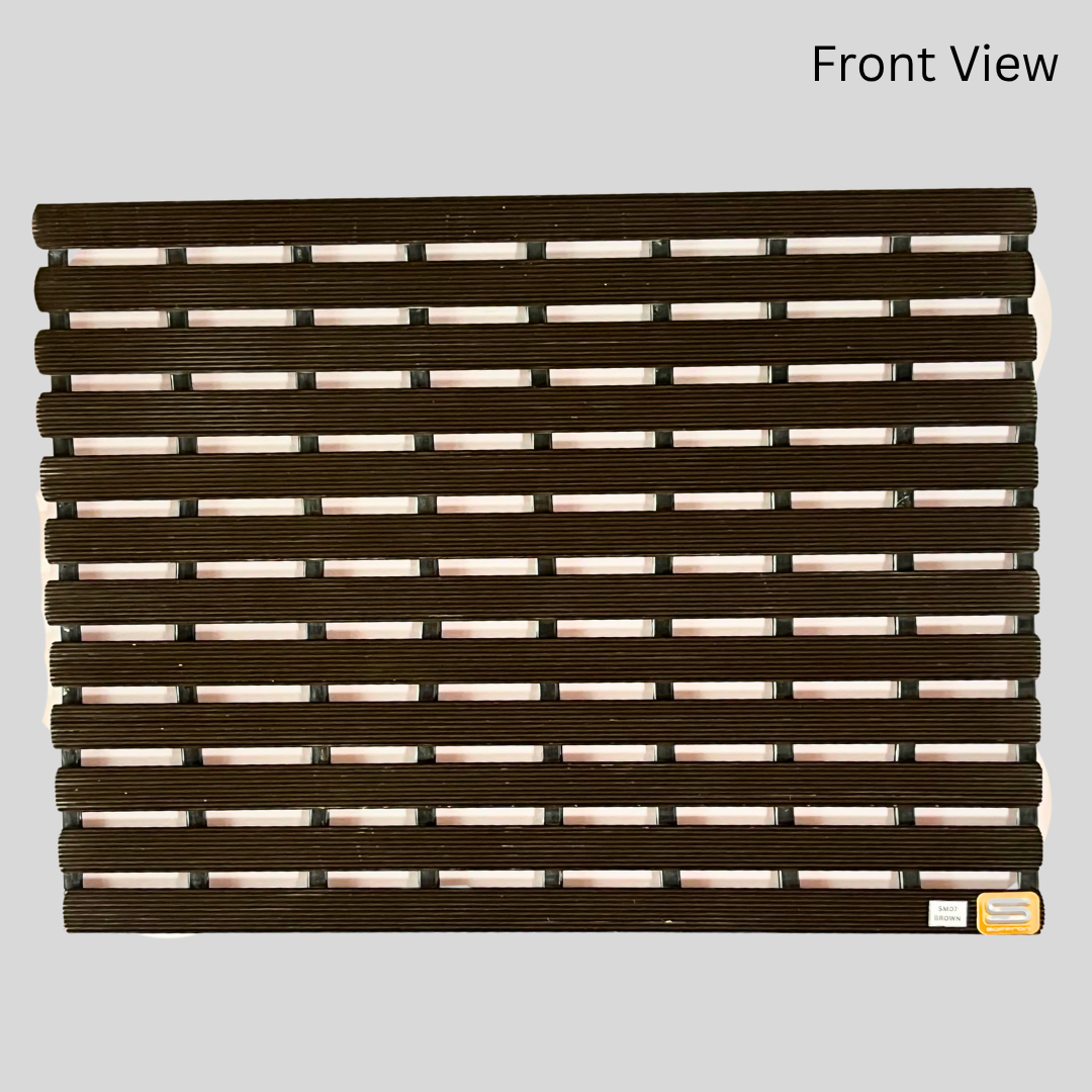 Anti skid mat-Single colour
