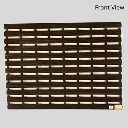 Anti skid mat-Single colour