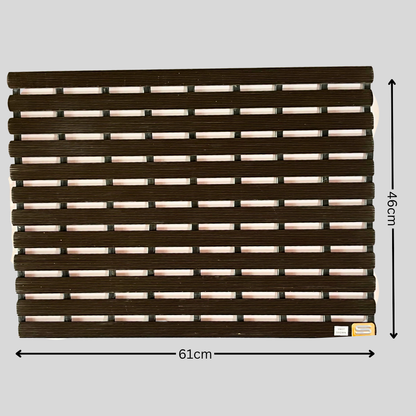 Anti skid mat-Single colour