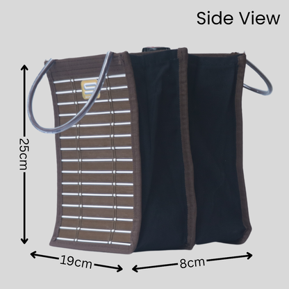 4 Water Bottle Bag