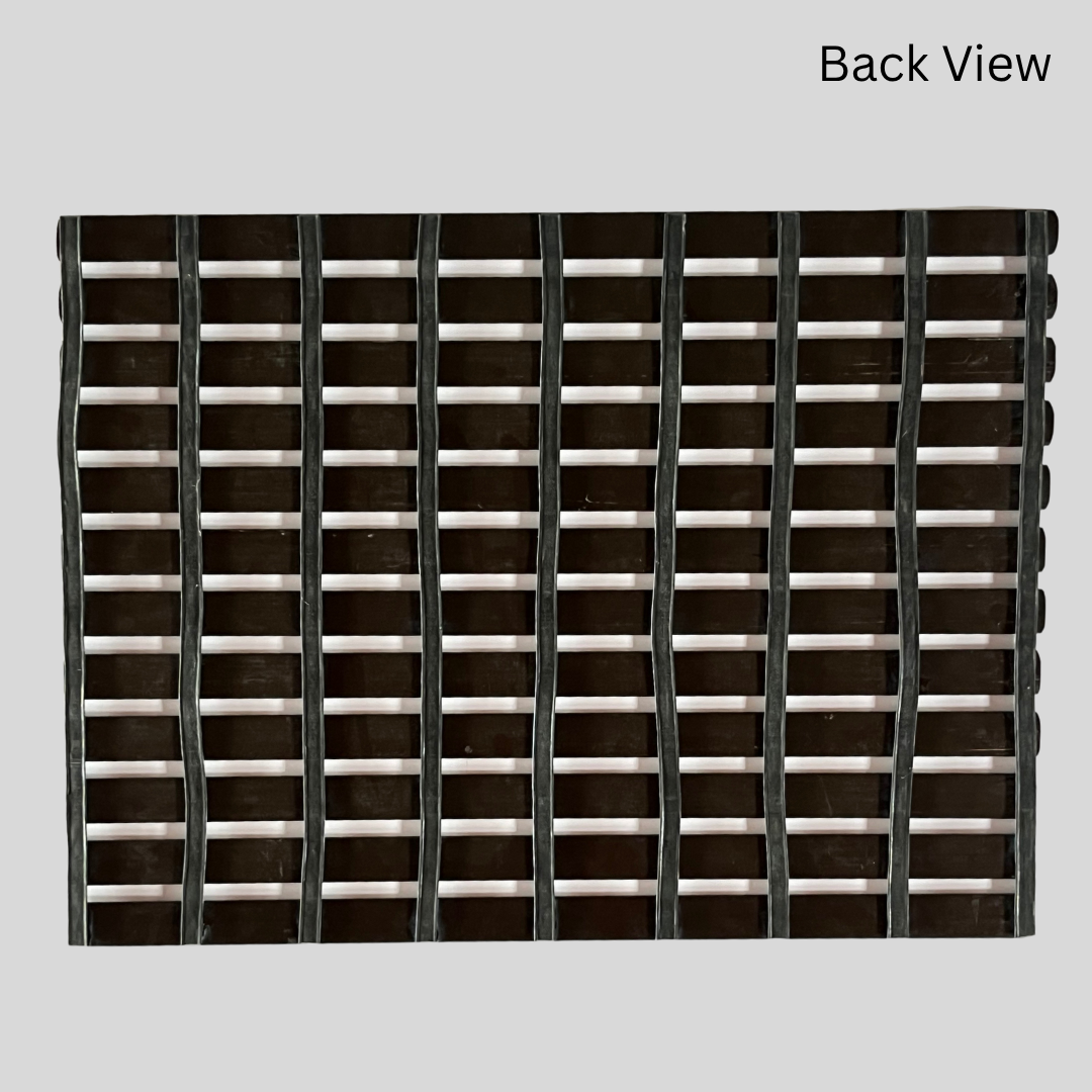 Anti skid mat-Single colour