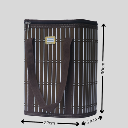 Executive Lunch bag-Large