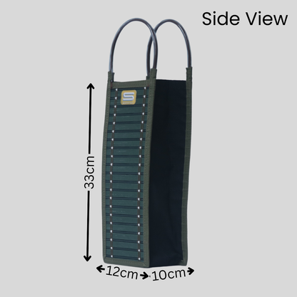 Water Bottle 1.5 Ltr
