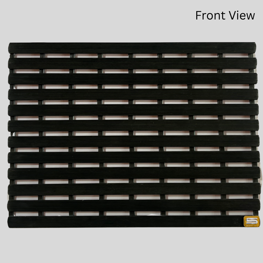 Anti skid mat-Single colour