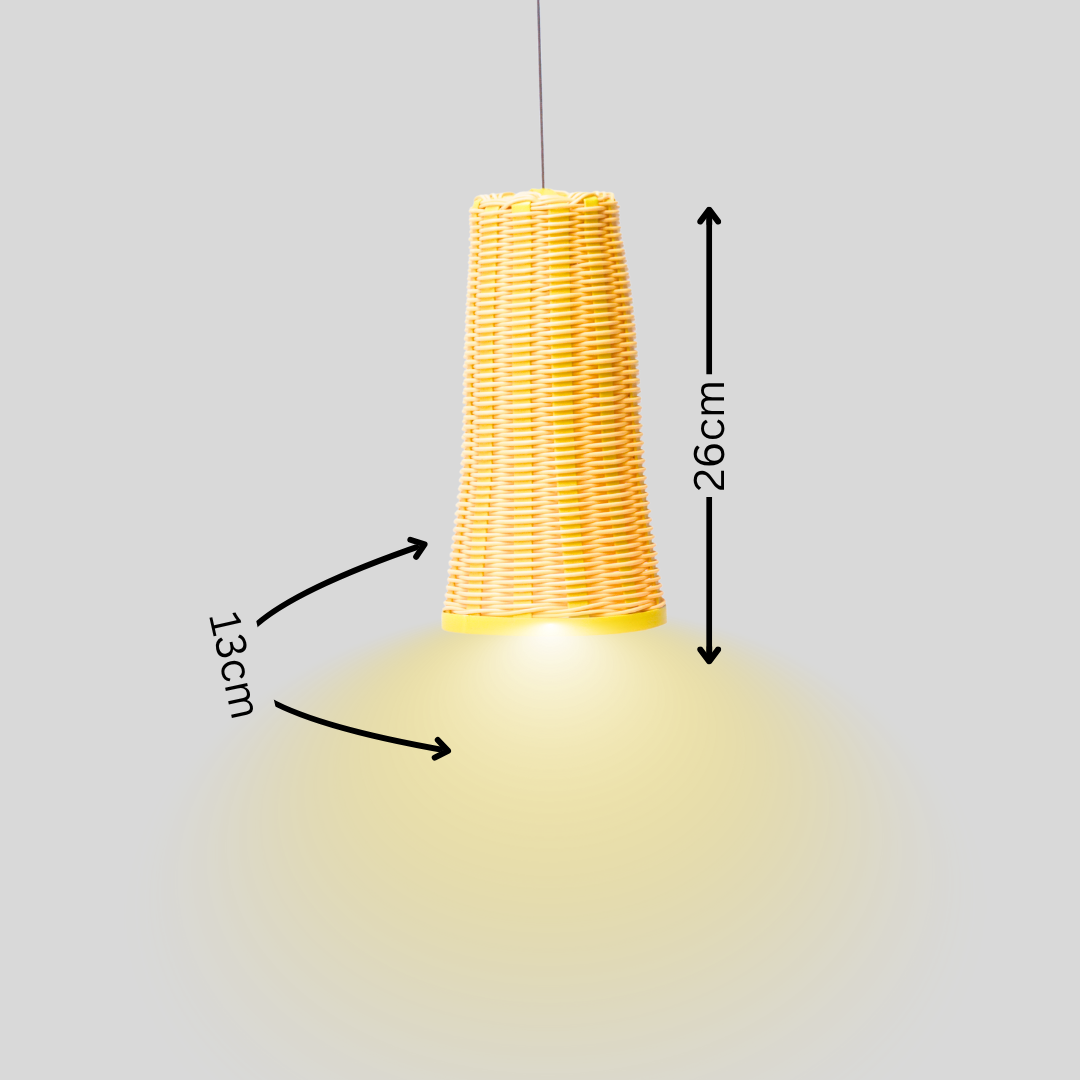 Lamp Shade Small