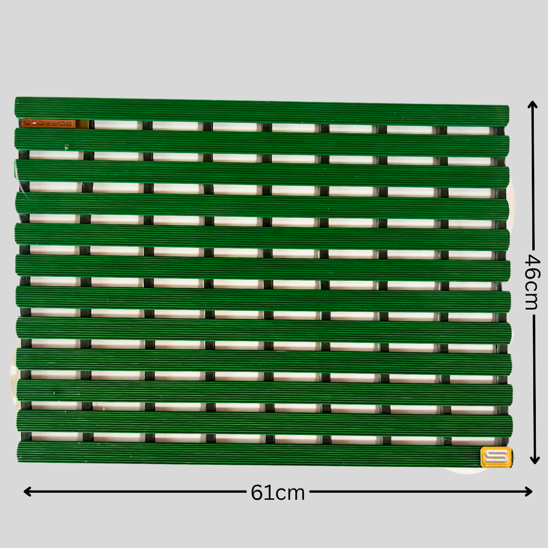 Anti skid mat-Single colour