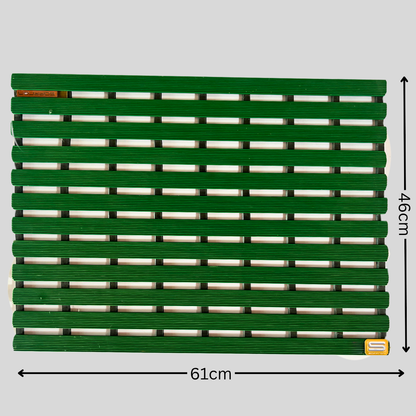 Anti skid mat-Single colour