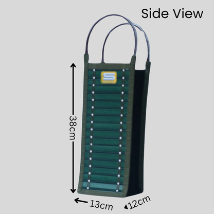 Water Bottle Holder 1Ltr