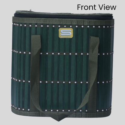 Foldable Lunch Bag