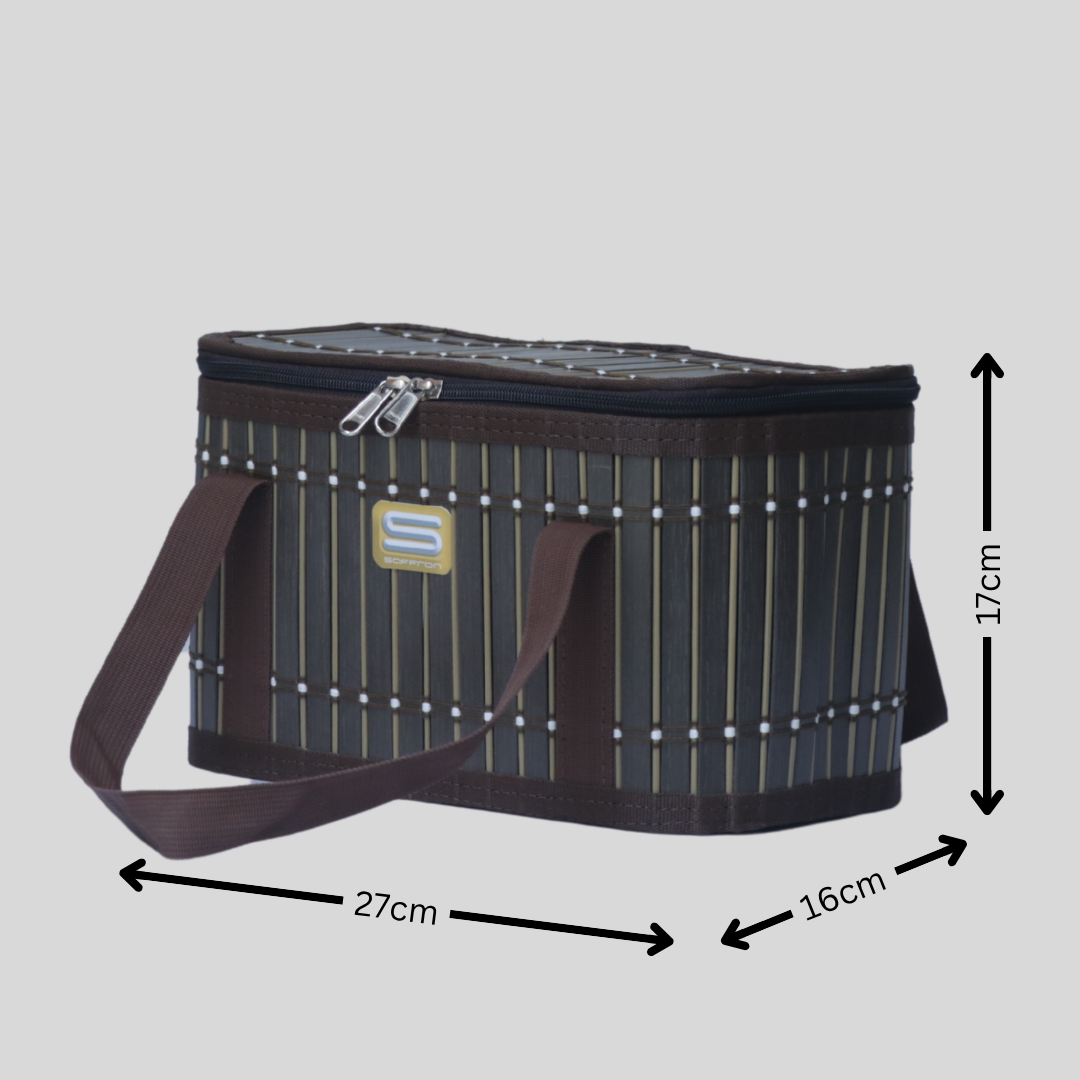 Office Lunch Bag