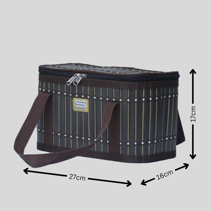 Office Lunch Bag