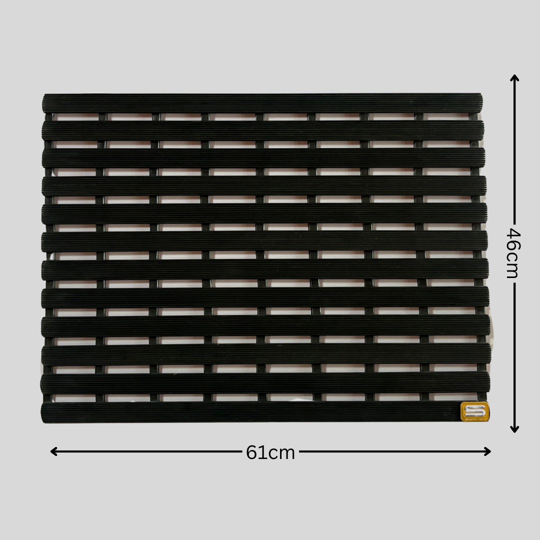 Anti skid mat-Single colour