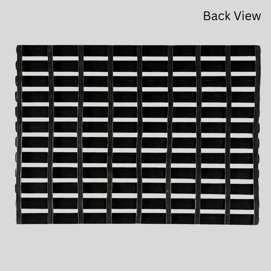Anti skid mat-Single colour