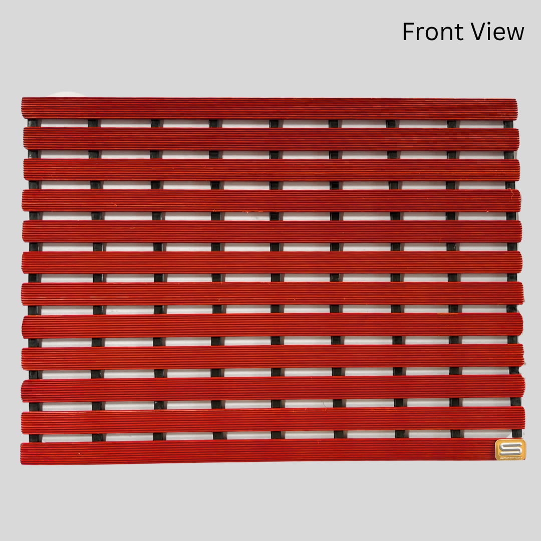 Anti skid mat-Single colour