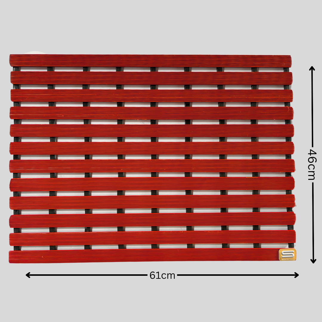Anti skid mat-Single colour