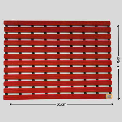 Anti skid mat-Single colour