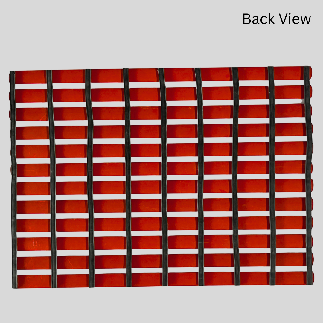 Anti skid mat-Single colour