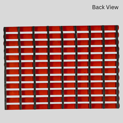 Anti skid mat-Single colour