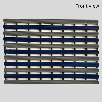 Anti Skid mat-Dual colour
