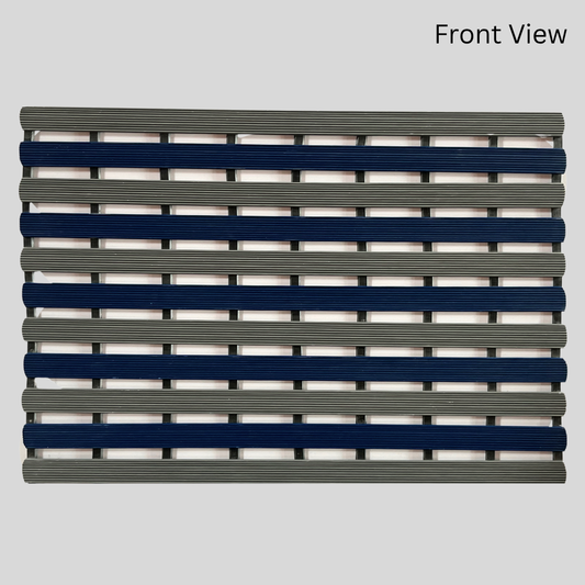 Anti Skid mat-Dual colour
