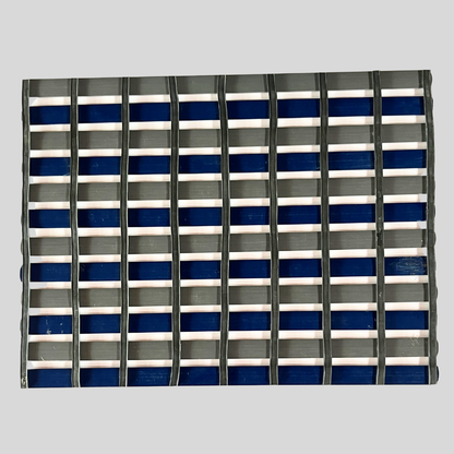 Anti Skid mat-Dual colour