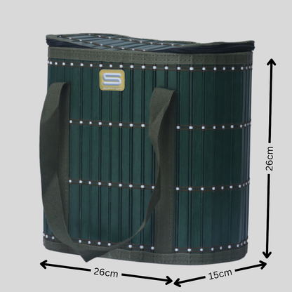 Foldable Lunch Bag