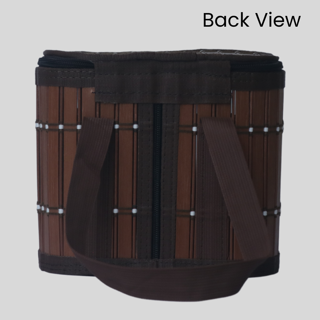 Small Executive Lunch Bag