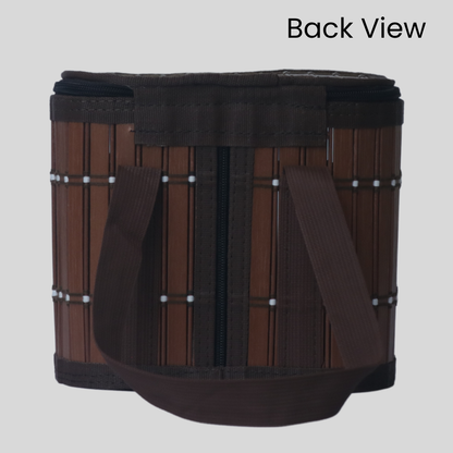 Small Executive Lunch Bag