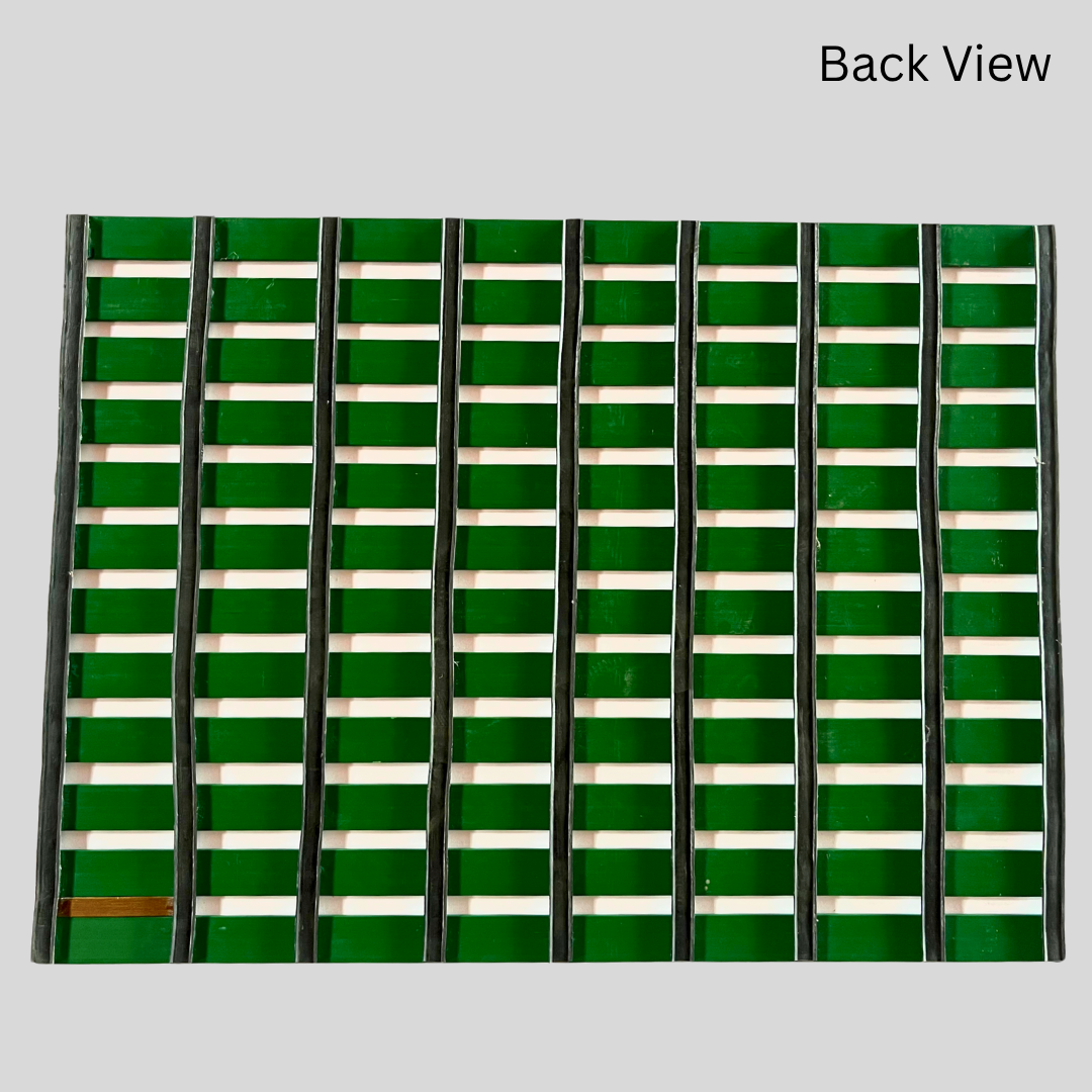Anti skid mat-Single colour