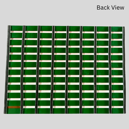 Anti skid mat-Single colour