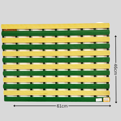 Anti Skid mat-Dual colour