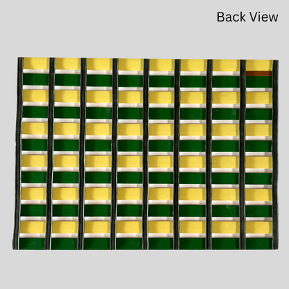 Anti Skid mat-Dual colour