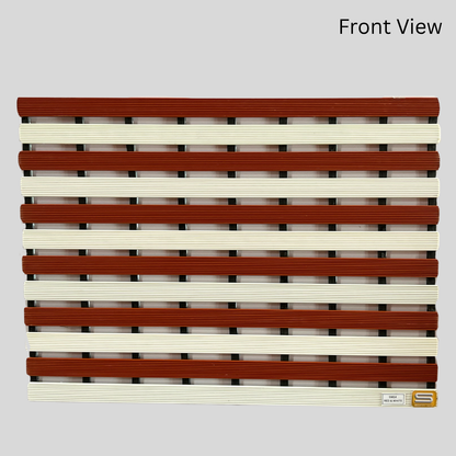 Anti Skid mat-Dual colour
