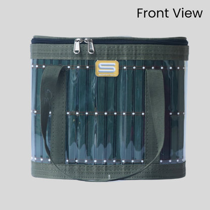 Laminated Lunch Bag Small Size