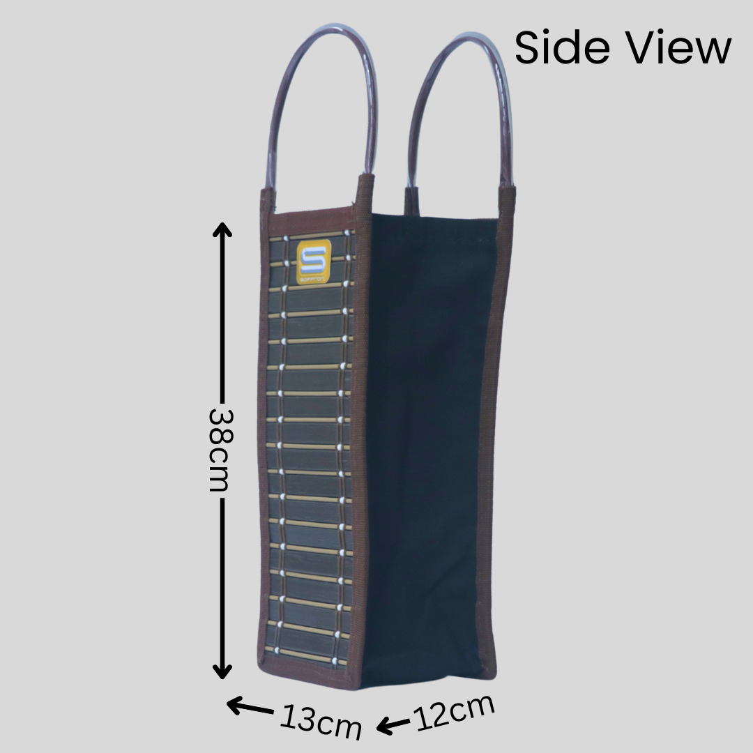 Water Bottle Holder 1Ltr