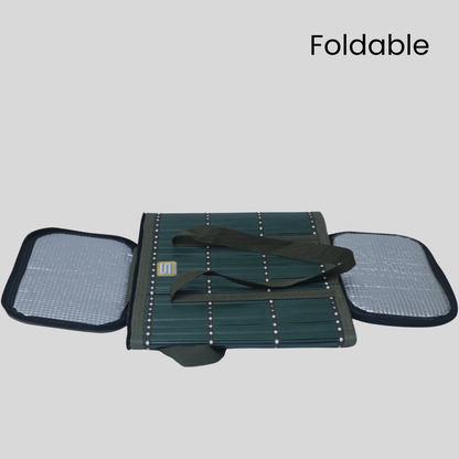 Foldable Lunch Bag
