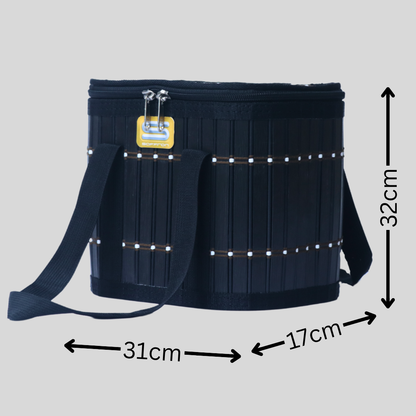 Small Executive Lunch Bag