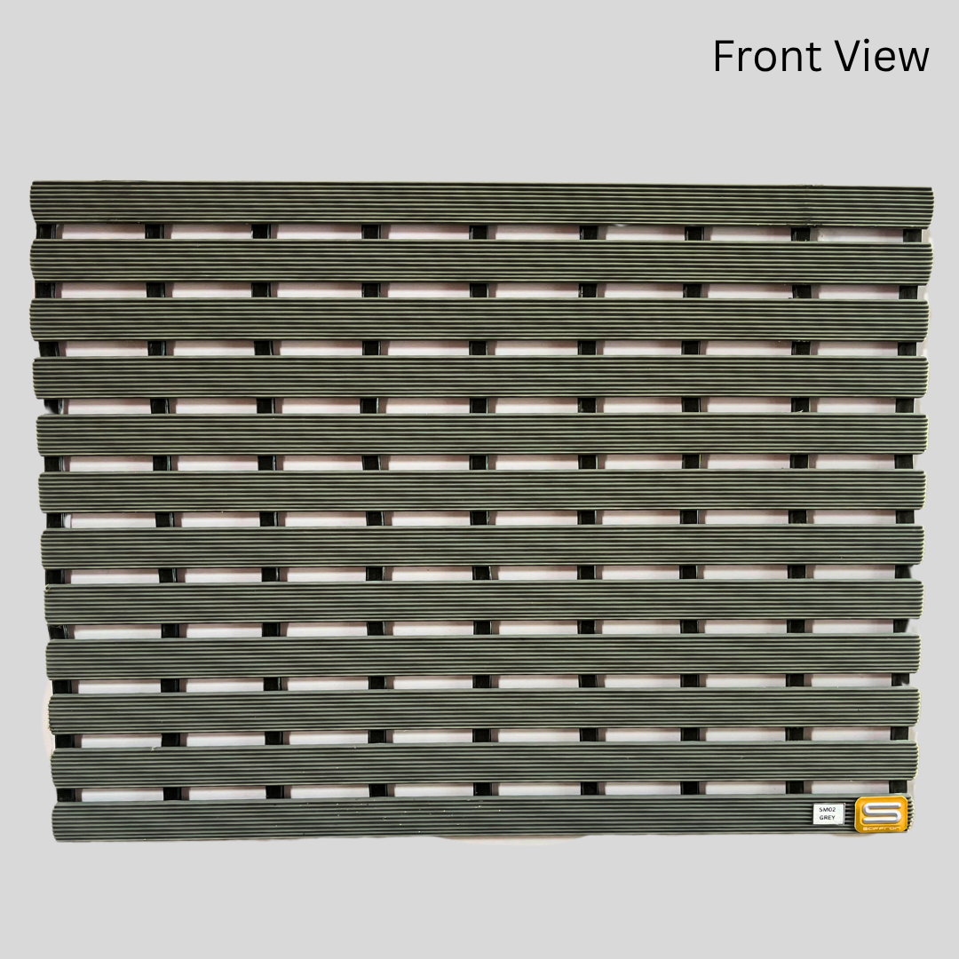 Anti skid mat-Single colour