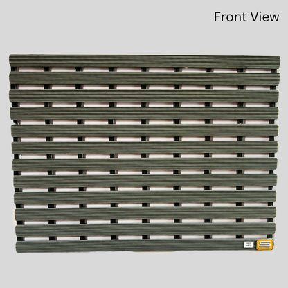 Anti skid mat-Single colour