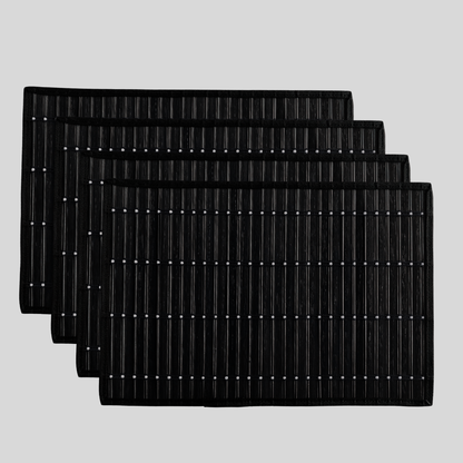Dining Mat Set of 4 (12*18)