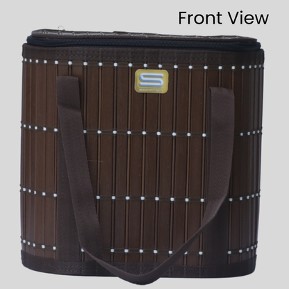 Foldable Lunch Bag