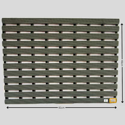 Anti skid mat-Single colour