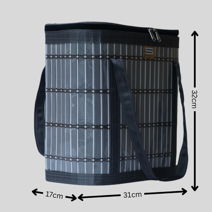 Laminated Lunch Bag Medium Size