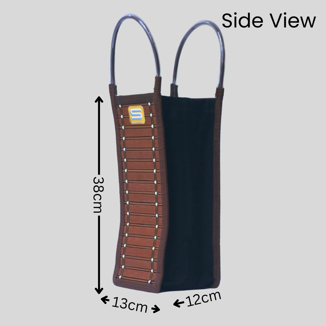 Water Bottle Holder 1Ltr