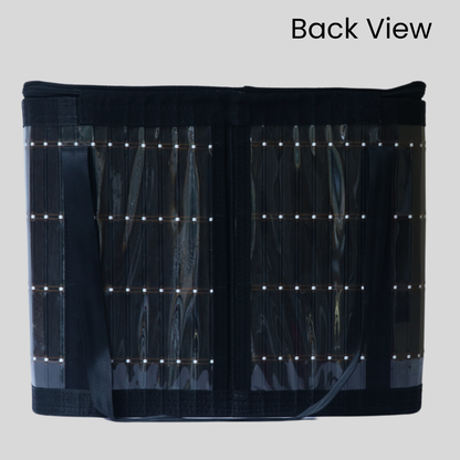 Laminated Lunch Bag Large Size
