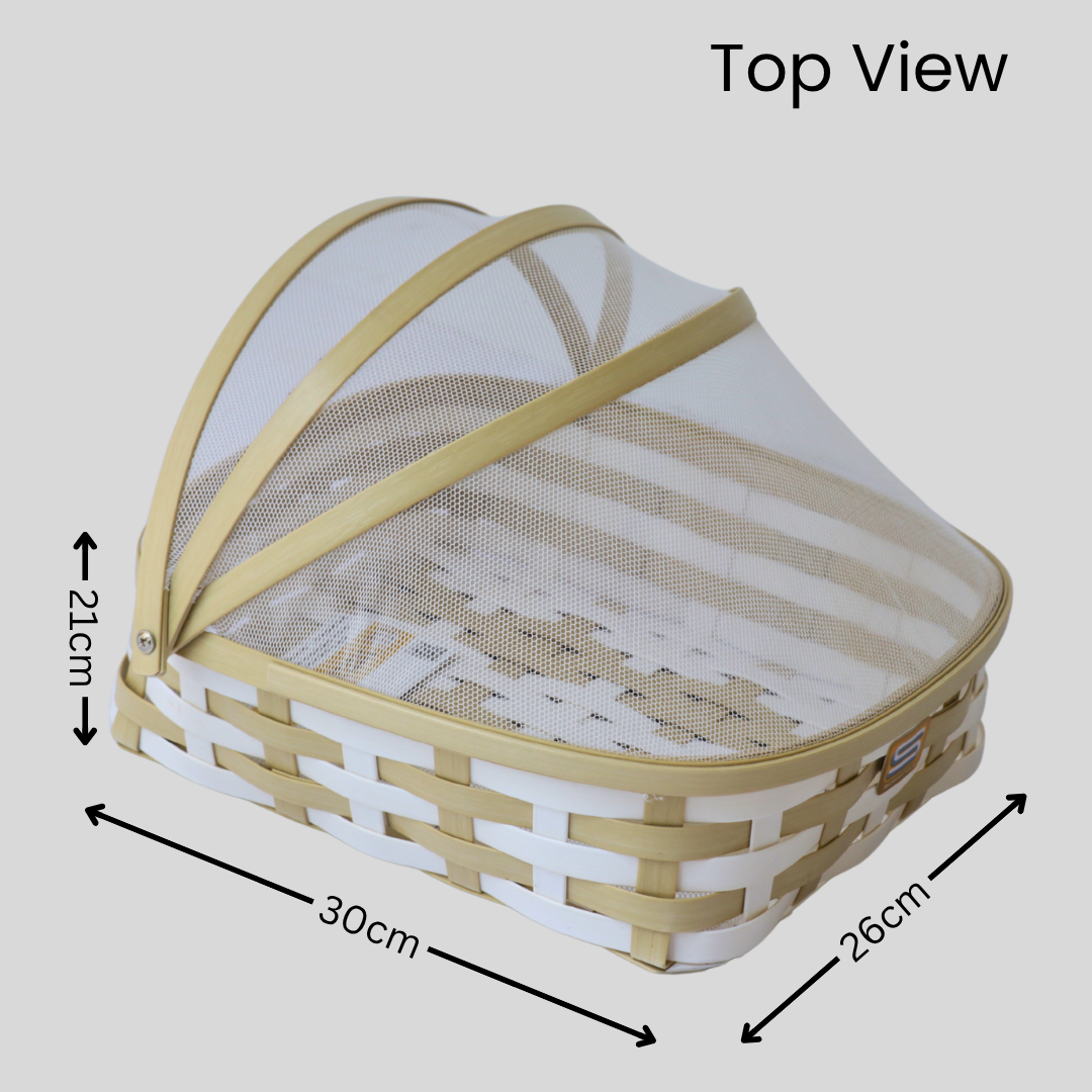 Fruit Basket-Medium