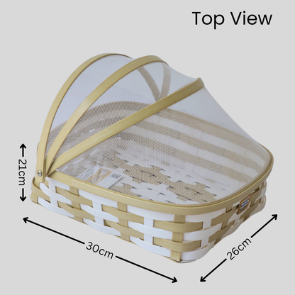 Fruit Basket-Medium